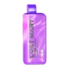 Summer Grape Lost Mary MT15000 TURBO Vape