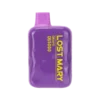 Grape Lost Mary OS5000 (Copy)