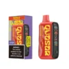 Watermelon Stellar Ice Lost Mary Quasar OS25000 Vape