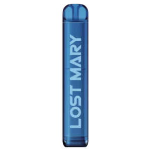 Lost Mary AM600 Blueberry Wild Berry Disposable Vape