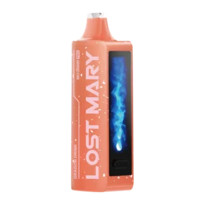 Dragon Drink Lost Mary MO20000 Pro Vape