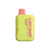 Kiwi Passion Fruit Guava Lost Mary OS5000