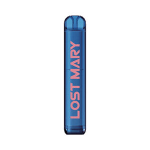 Lost Mary AM600 Blueberry Sour Raspberry Disposable Vape