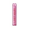 Lost Mary AM600 Cherry Ice Disposable Vape