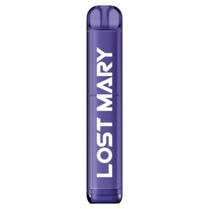 Lost Mary AM600 Grape Disposable Vape