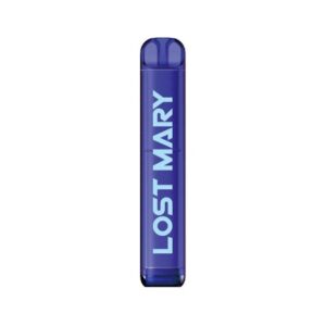 Lost Mary AM600 Mad Blue Disposable Vape