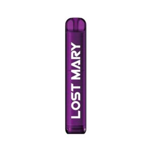 Lost Mary AM600 Raspberry Watermelon Disposable Vape