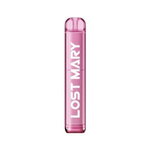 Lost Mary AM600 Strawberry Kiwi Disposable Vape