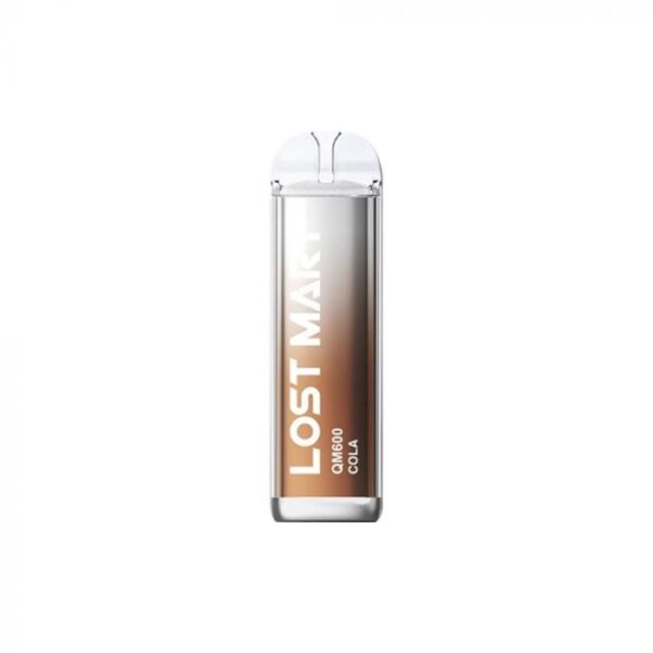 Lost Mary QM600 Cola Disposable Vape