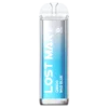 Lost Mary QM600 Mad Blue Disposable Vape