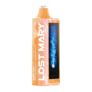 Mango Twist Lost Mary MO20000 Pro Vape