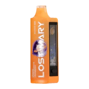 Orange Pomegranate Cranberry Lost Mary MO20000 PRO Vape