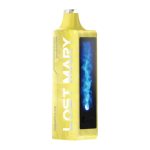 Pineapple Ice Lost Mary MO20000 Pro Vape