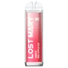 Lost Mary QM600 Red Apple Ice Disposable Vape