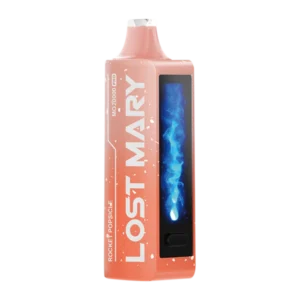 Rocket Popsicle Lost Mary MO20000 Pro Vape