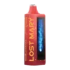 Watermelon Sour Peach Lost Mary MO20000